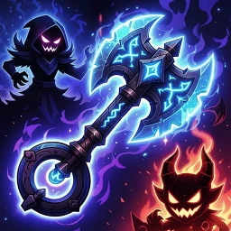 Icône de Demon Quest : Dungeon RPG